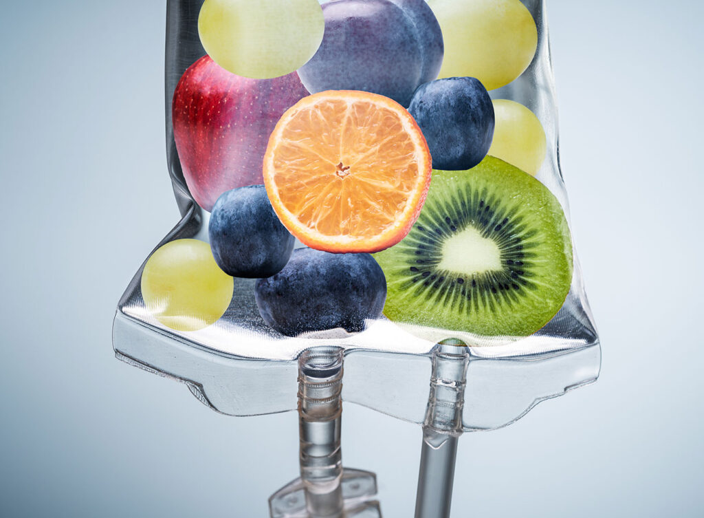 iv hydration therapy o'fallon illinois