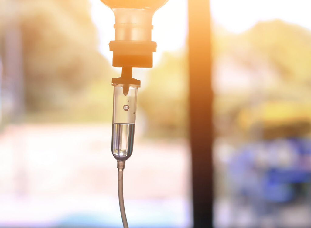 iv hydration drip therapy o'fallon illinois